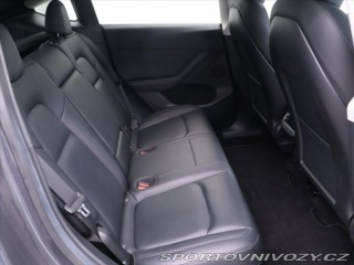 Tesla Model Y Long Range AWD 79kWh DPH 2022