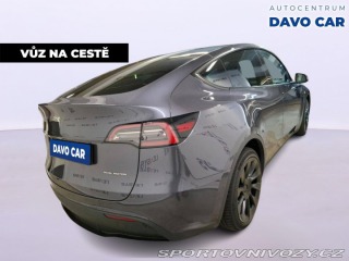 Tesla Model Y 0,0 Long Range AWD 79kWh 2022