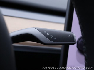 Tesla Model Y Long Range AWD 79kWh DPH 2022