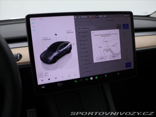 Tesla Model Y Long Range AWD 79kWh DPH 2022