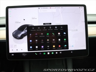 Tesla Model Y Long Range AWD 79kWh DPH 2022