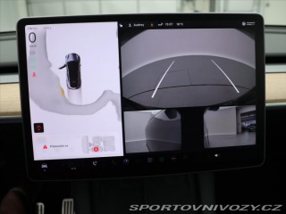 Tesla Model Y Long Range AWD 79kWh DPH 2022