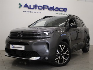 Citroën  C5 Aircross 1,6 PHEV 225k. PANO.14tkm