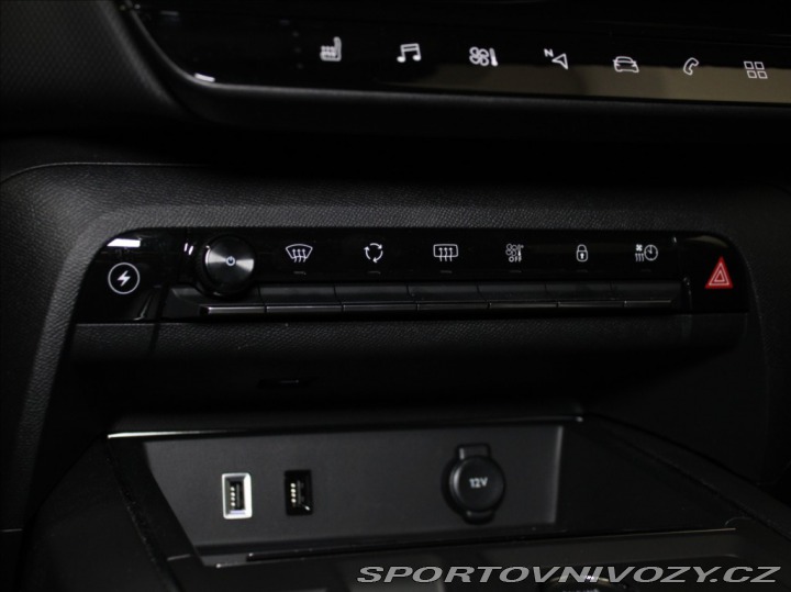 Citroën Ostatní modely C5 Aircross 1,6 PHEV 225k. PANO.14tkm 2024