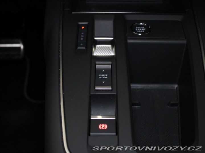 Citroën Ostatní modely C5 Aircross 1,6 PHEV 225k. PANO.14tkm 2024