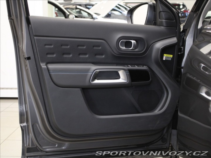 Citroën Ostatní modely C5 Aircross 1,6 PHEV 225k. PANO.14tkm 2024