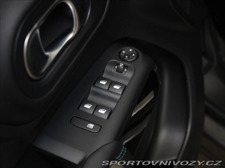 Citroën Ostatní modely C5 Aircross 1,6 PHEV 225k. PANO.14tkm 2024