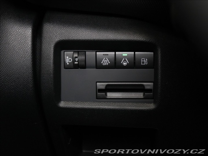 Citroën Ostatní modely C5 Aircross 1,6 PHEV 225k. PANO.14tkm 2024