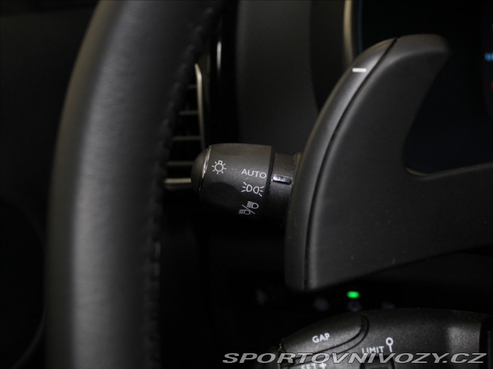 Citroën Ostatní modely C5 Aircross 1,6 PHEV 225k. PANO.14tkm 2024