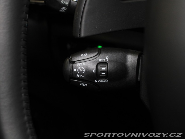 Citroën Ostatní modely C5 Aircross 1,6 PHEV 225k. PANO.14tkm 2024