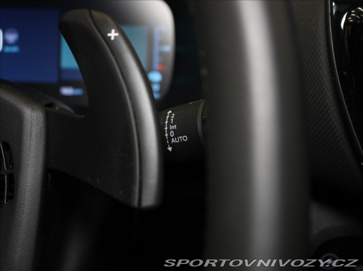 Citroën Ostatní modely C5 Aircross 1,6 PHEV 225k. PANO.14tkm 2024