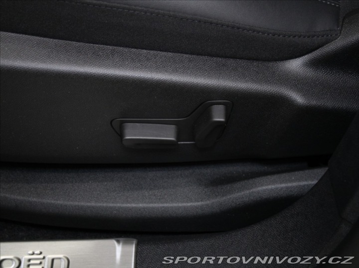 Citroën Ostatní modely C5 Aircross 1,6 PHEV 225k. PANO.14tkm 2024