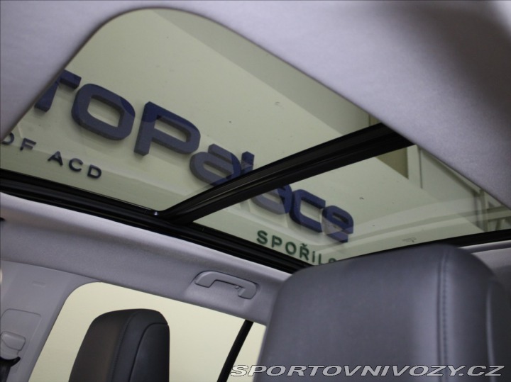 Citroën Ostatní modely C5 Aircross 1,6 PHEV 225k. PANO.14tkm 2024