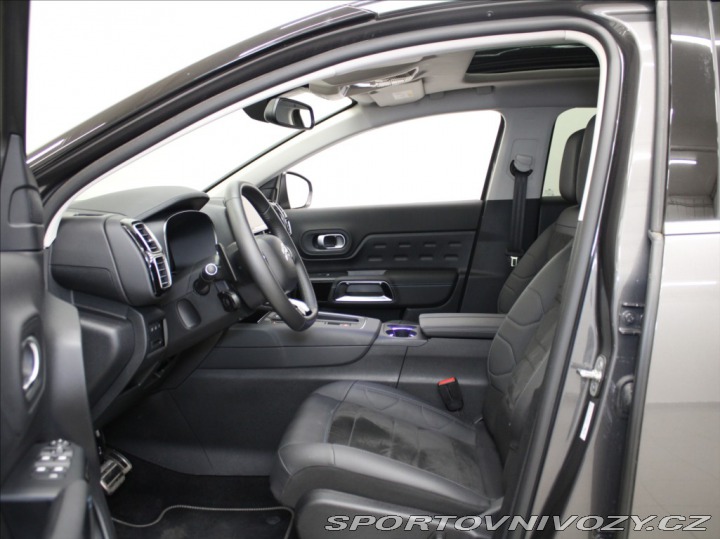 Citroën Ostatní modely C5 Aircross 1,6 PHEV 225k. PANO.14tkm 2024