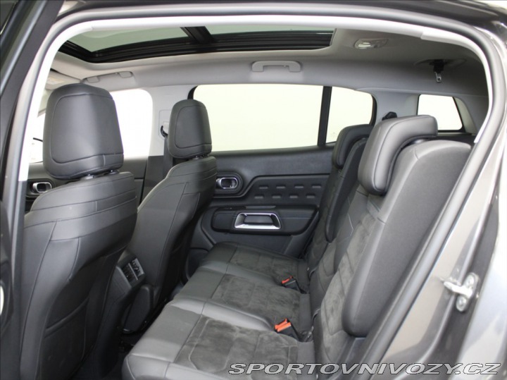 Citroën Ostatní modely C5 Aircross 1,6 PHEV 225k. PANO.14tkm 2024