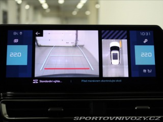 Citroën Ostatní modely C5 Aircross 1,6 PHEV 225k. PANO.14tkm 2024