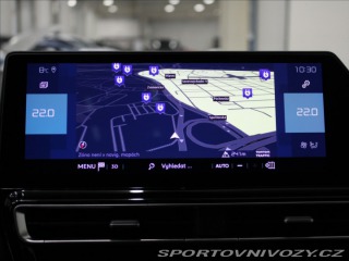 Citroën Ostatní modely C5 Aircross 1,6 PHEV 225k. PANO.14tkm 2024