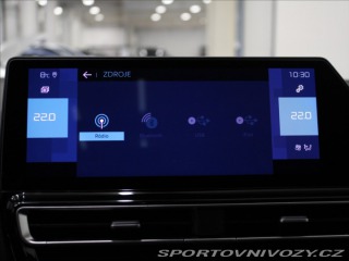 Citroën Ostatní modely C5 Aircross 1,6 PHEV 225k. PANO.14tkm 2024