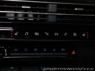 Citroën Ostatní modely C5 Aircross 1,6 PHEV 225k. PANO.14tkm 2024