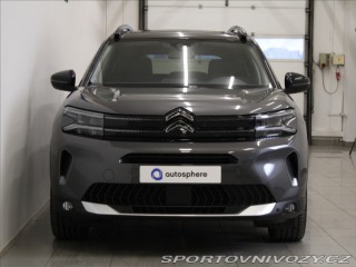 Citroën Ostatní modely C5 Aircross 1,6 PHEV 225k. PANO.14tkm 2024