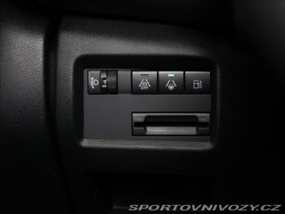 Citroën Ostatní modely C5 Aircross 1,6 PHEV 225k. PANO.14tkm 2024