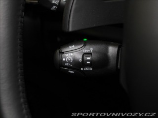 Citroën Ostatní modely C5 Aircross 1,6 PHEV 225k. PANO.14tkm 2024