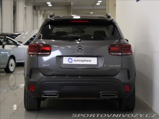 Citroën Ostatní modely C5 Aircross 1,6 PHEV 225k. PANO.14tkm 2024