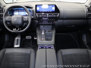 Citroën Ostatní modely C5 Aircross 1,6 PHEV 225k. PANO.14tkm 2024