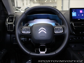 Citroën Ostatní modely C5 Aircross 1,6 PHEV 225k. PANO.14tkm 2024