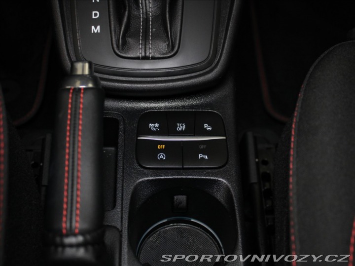 Ford Puma 1,0 EB 155k. AT ST-Line 1 2023