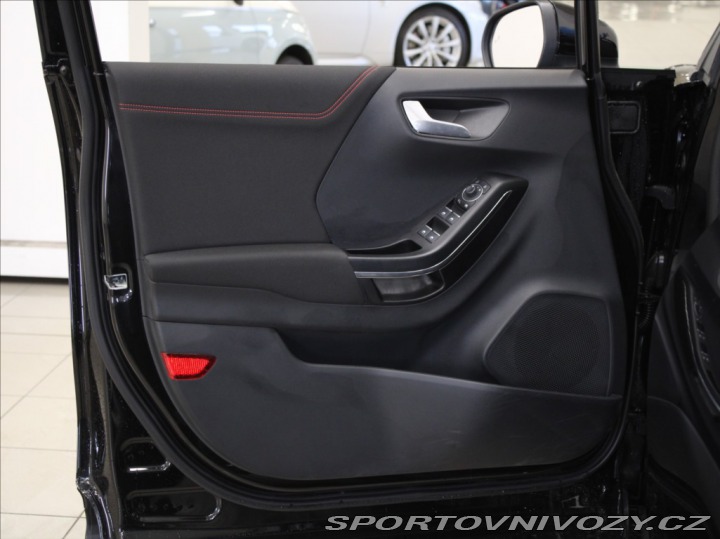 Ford Puma 1,0 EB 155k. AT ST-Line 1 2023