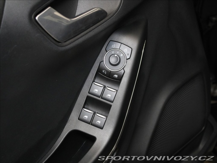 Ford Puma 1,0 EB 155k. AT ST-Line 1 2023