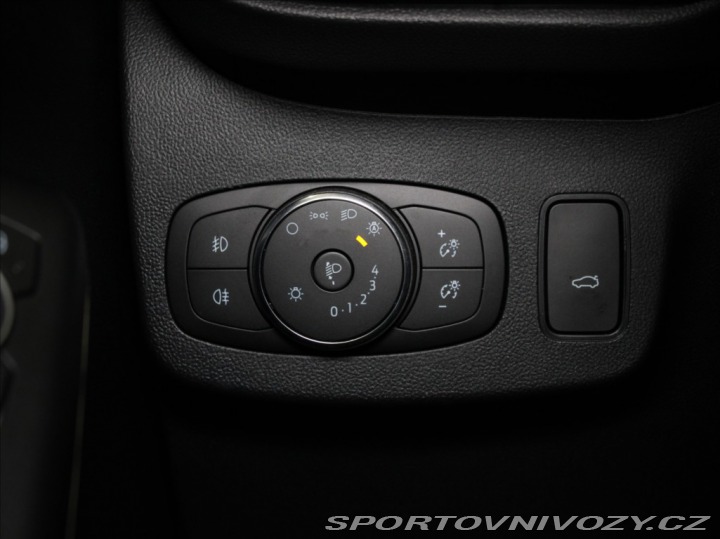 Ford Puma 1,0 EB 155k. AT ST-Line 1 2023