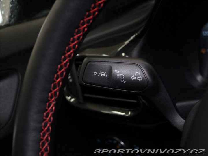 Ford Puma 1,0 EB 155k. AT ST-Line 1 2023