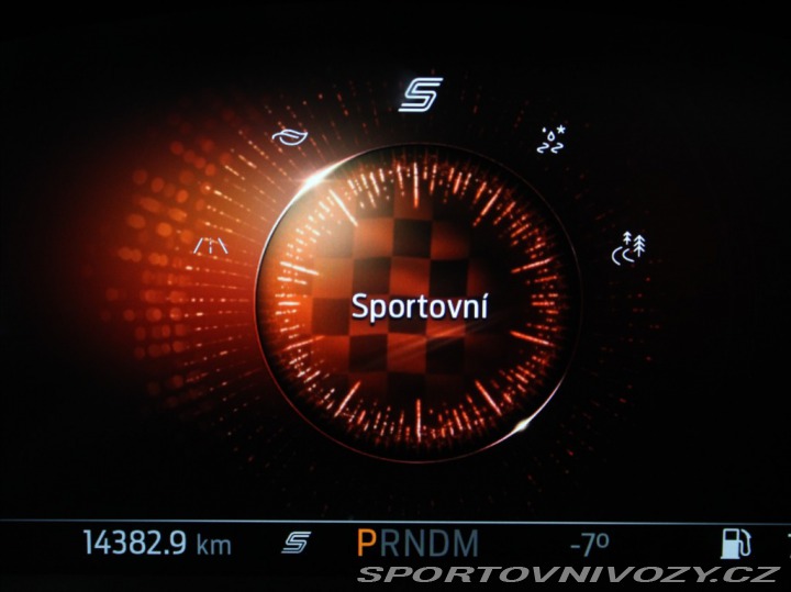 Ford Puma 1,0 EB 155k. AT ST-Line 1 2023