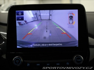 Ford Puma 1,0 EB 155k. AT ST-Line 1 2023