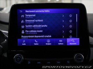 Ford Puma 1,0 EB 155k. AT ST-Line 1 2023