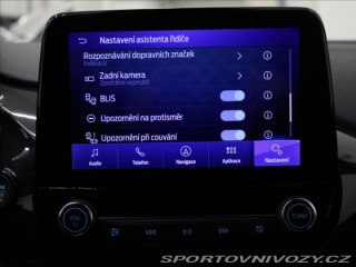 Ford Puma 1,0 EB 155k. AT ST-Line 1 2023