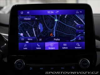 Ford Puma 1,0 EB 155k. AT ST-Line 1 2023