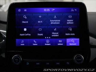 Ford Puma 1,0 EB 155k. AT ST-Line 1 2023