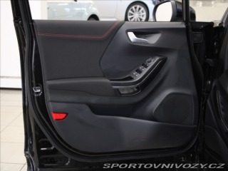 Ford Puma 1,0 EB 155k. AT ST-Line 1 2023