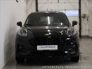 Ford Puma 1,0 EB 155k. AT ST-Line 1 2023
