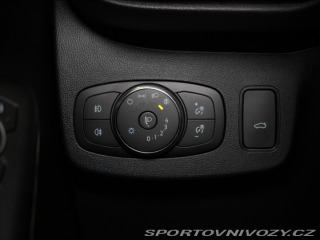 Ford Puma 1,0 EB 155k. AT ST-Line 1 2023