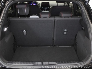 Ford Puma 1,0 EB 155k. AT ST-Line 1 2023