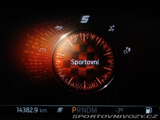 Ford Puma 1,0 EB 155k. AT ST-Line 1 2023