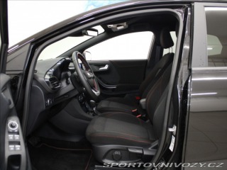 Ford Puma 1,0 EB 155k. AT ST-Line 1 2023