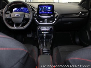 Ford Puma 1,0 EB 155k. AT ST-Line 1 2023