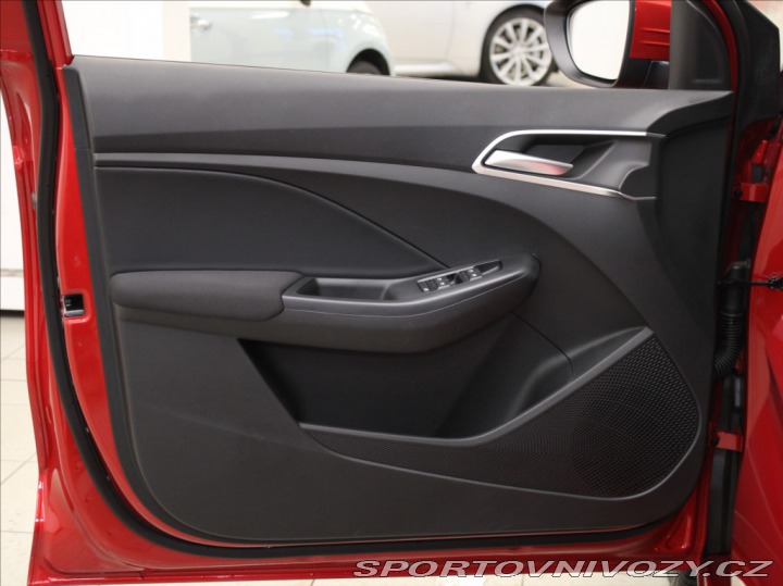 MG Ostatní modely MG3 1,5 Hybrid EMOTION 7600km 2025