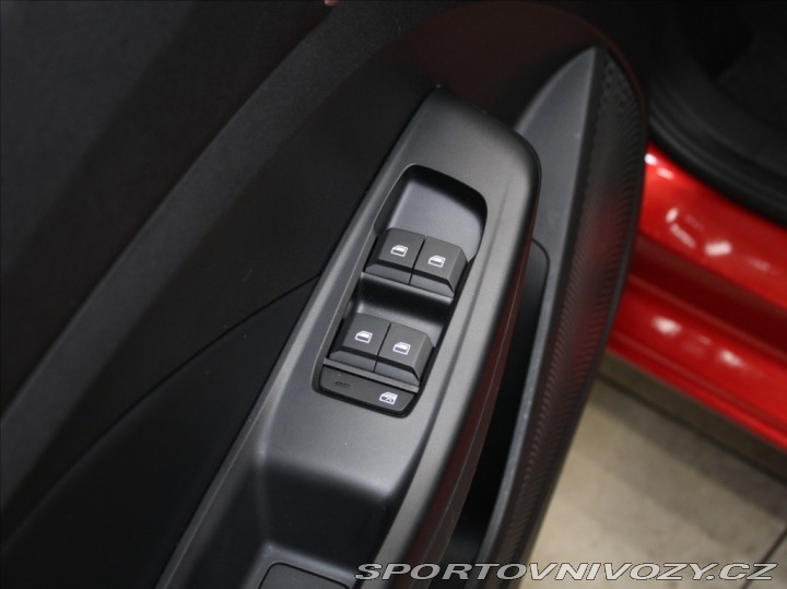 MG Ostatní modely MG3 1,5 Hybrid EMOTION 7600km 2025