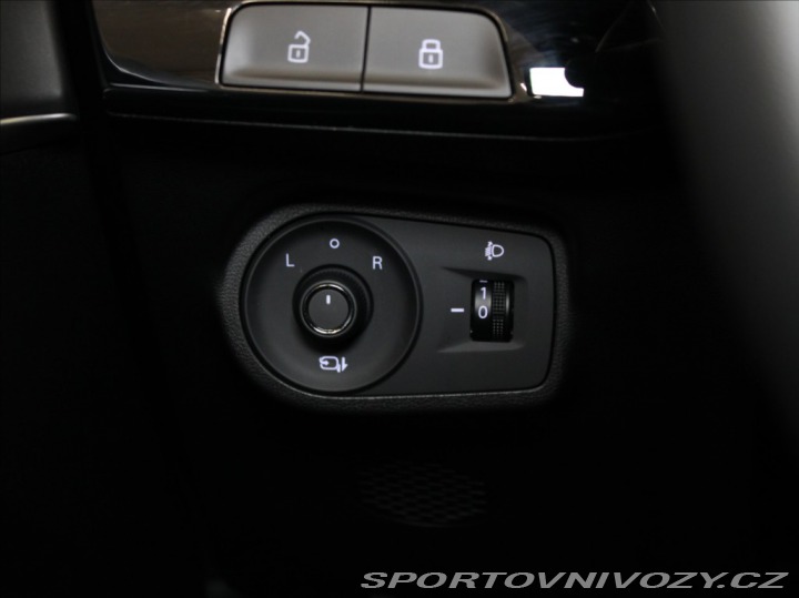 MG Ostatní modely MG3 1,5 Hybrid EMOTION 7600km 2025